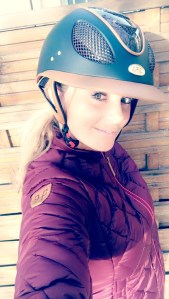 Horse Pilot Softlight + First Lady